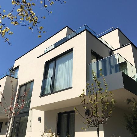 Premium Green Apartments Wiedeń Zewnętrze zdjęcie