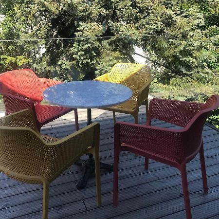 Premium Green Apartments Wiedeń Zewnętrze zdjęcie