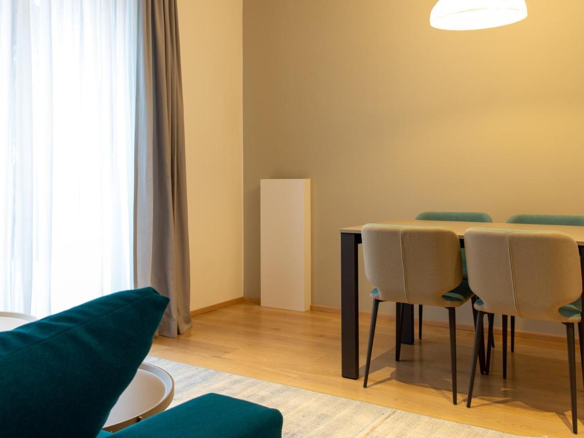 Premium Green Apartments Wiedeń Zewnętrze zdjęcie
