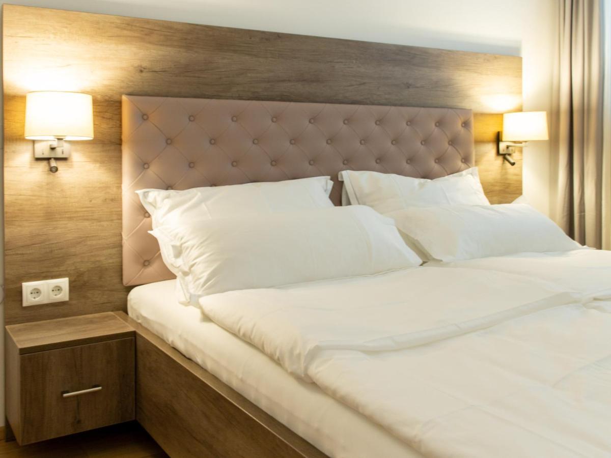 Premium Green Apartments Wiedeń Zewnętrze zdjęcie