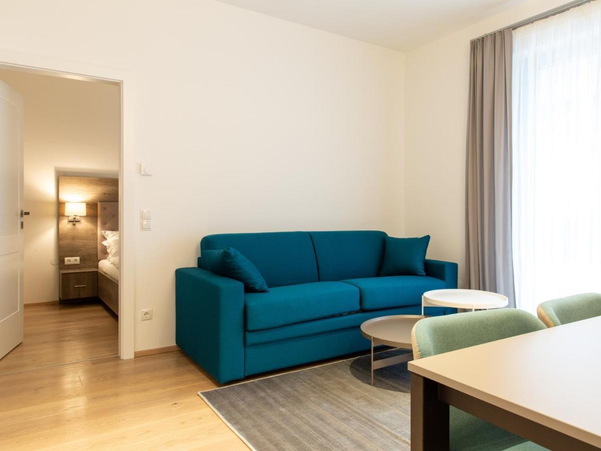 Premium Green Apartments Wiedeń Zewnętrze zdjęcie
