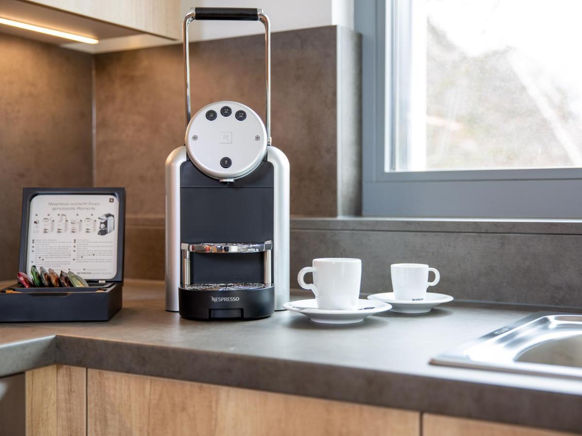 Premium Green Apartments Wiedeń Zewnętrze zdjęcie