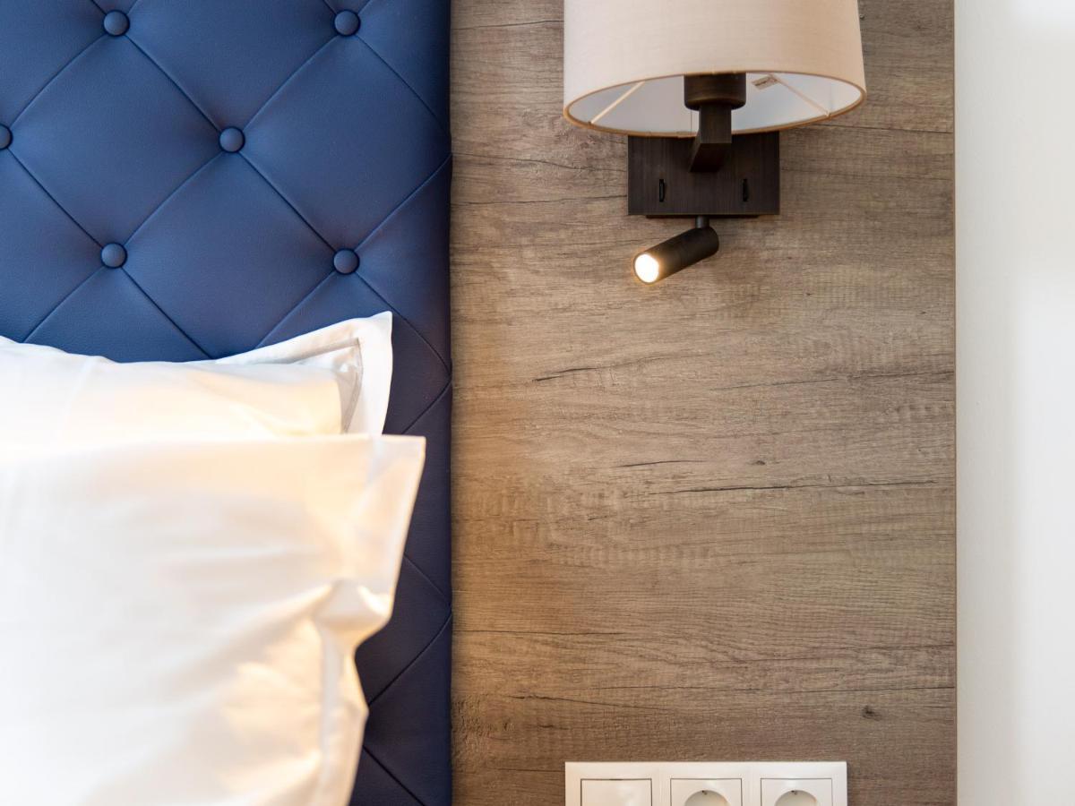 Premium Green Apartments Wiedeń Zewnętrze zdjęcie