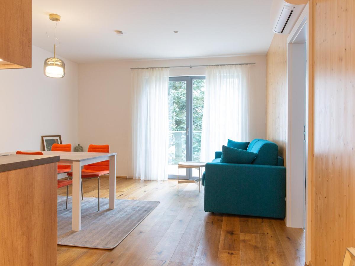 Premium Green Apartments Wiedeń Zewnętrze zdjęcie