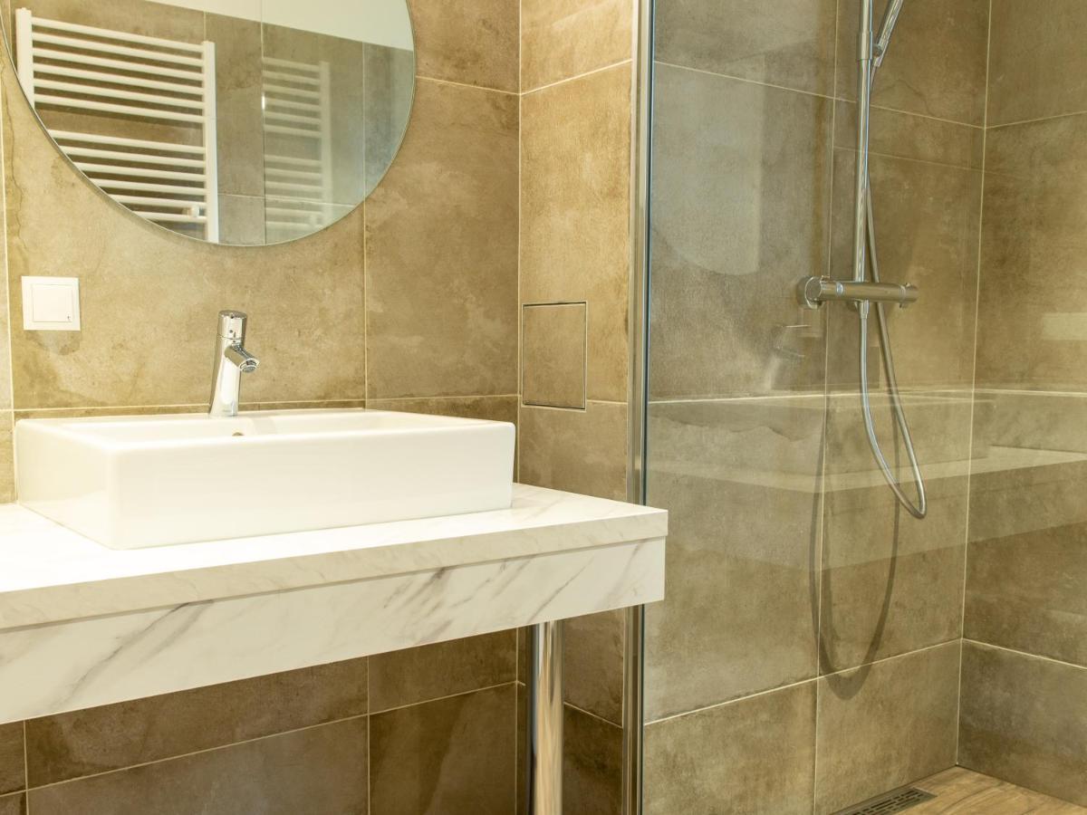 Premium Green Apartments Wiedeń Zewnętrze zdjęcie