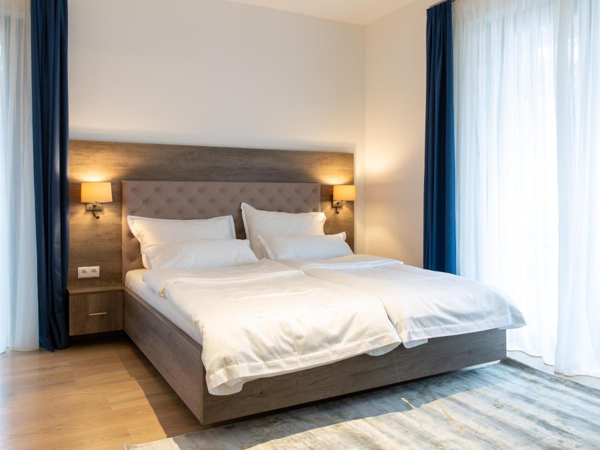 Premium Green Apartments Wiedeń Zewnętrze zdjęcie