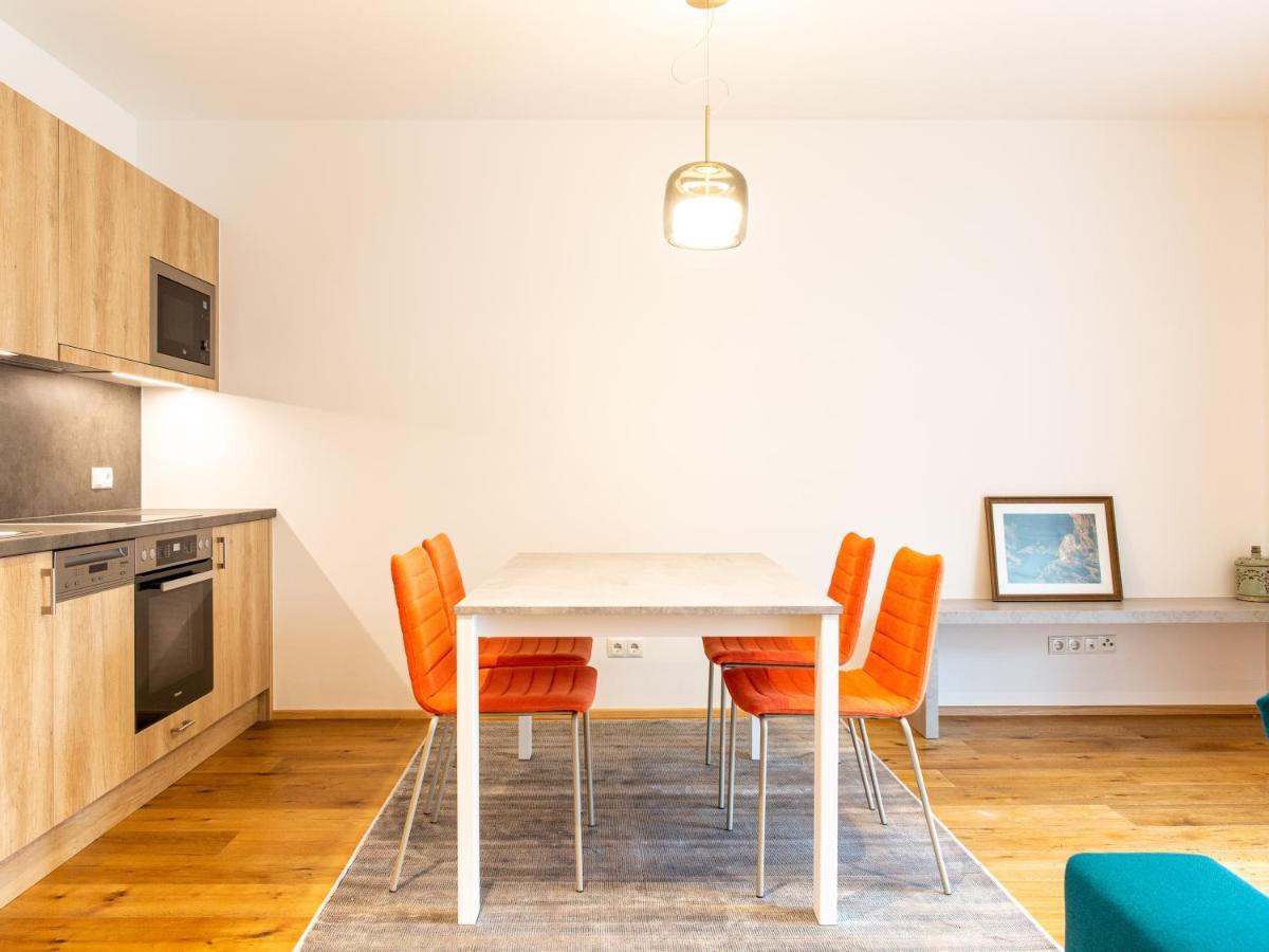 Premium Green Apartments Wiedeń Zewnętrze zdjęcie
