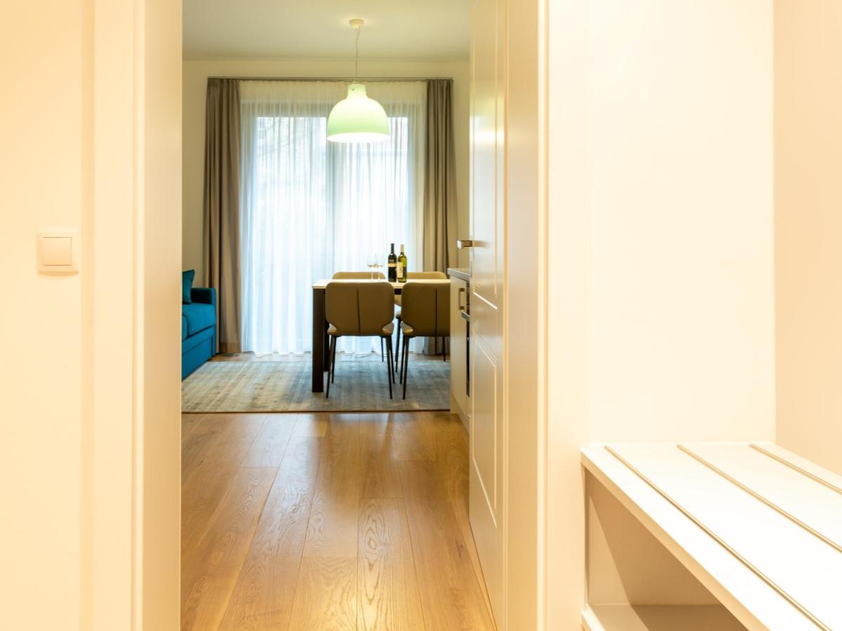 Premium Green Apartments Wiedeń Zewnętrze zdjęcie