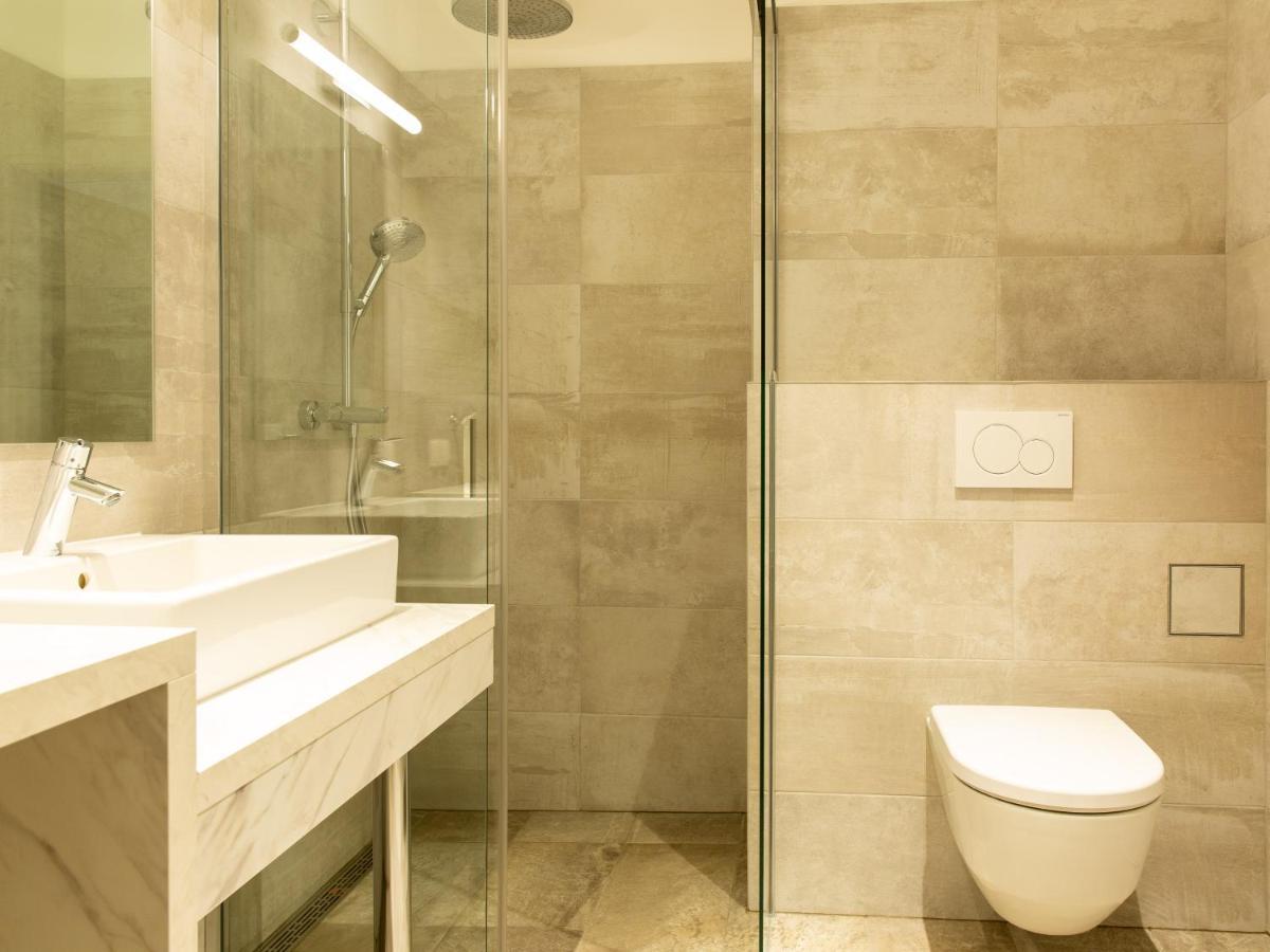 Premium Green Apartments Wiedeń Zewnętrze zdjęcie