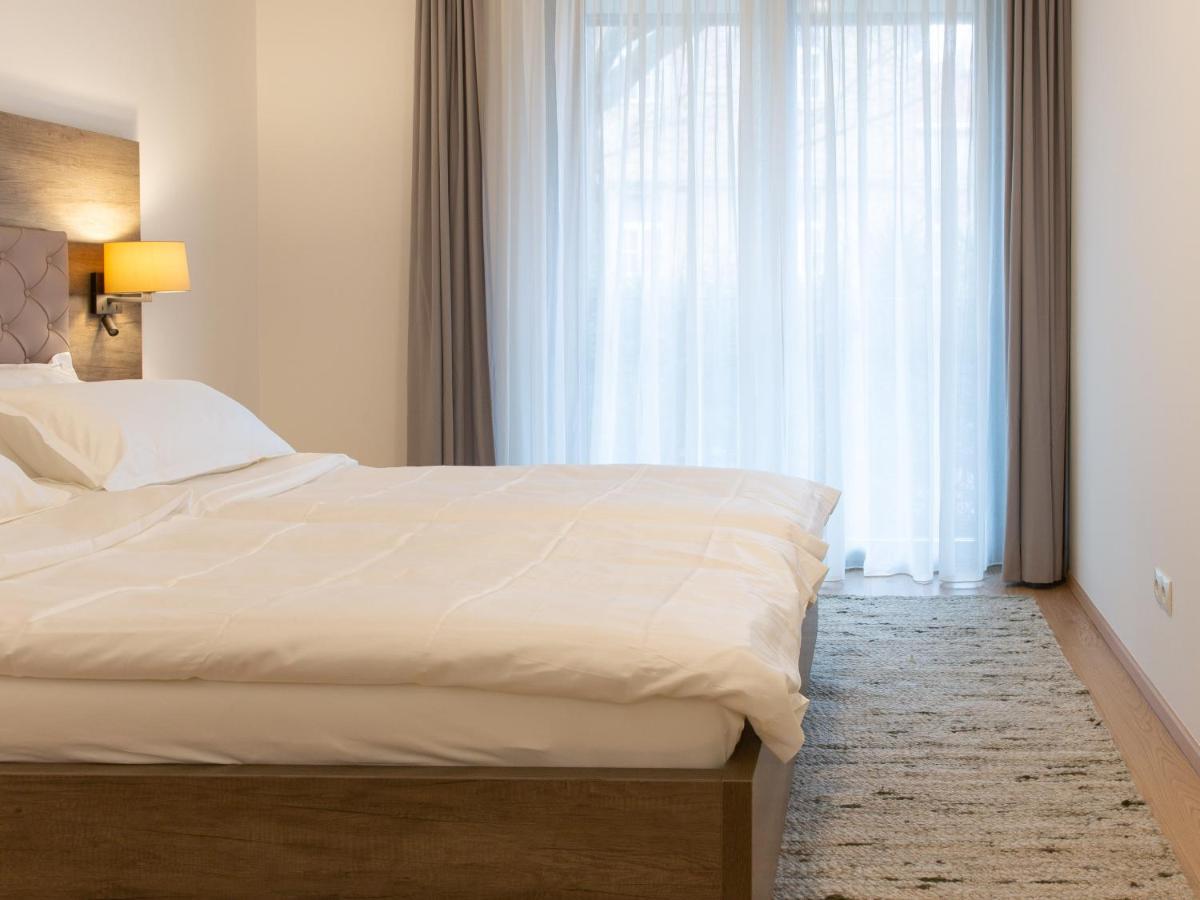 Premium Green Apartments Wiedeń Zewnętrze zdjęcie