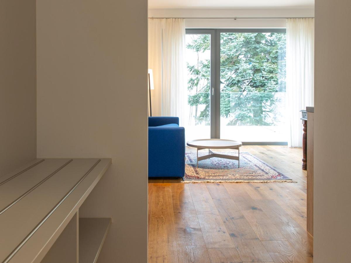 Premium Green Apartments Wiedeń Zewnętrze zdjęcie