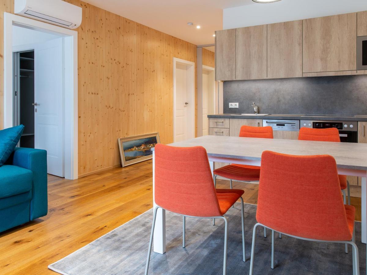 Premium Green Apartments Wiedeń Zewnętrze zdjęcie