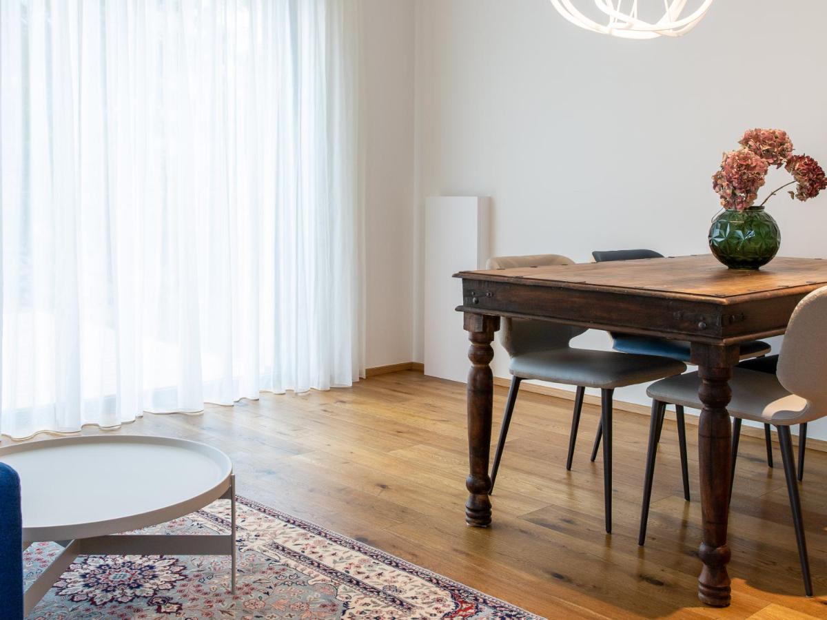 Premium Green Apartments Wiedeń Zewnętrze zdjęcie