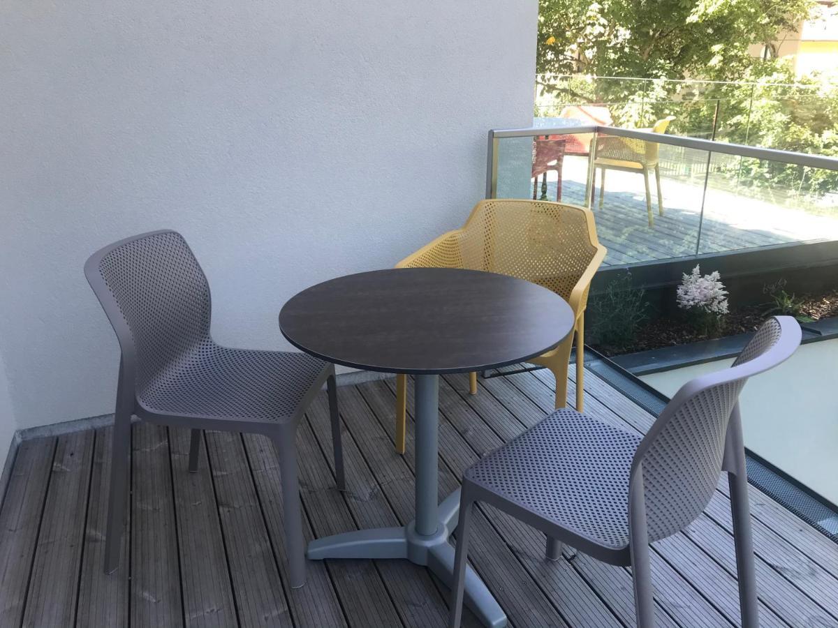 Premium Green Apartments Wiedeń Zewnętrze zdjęcie