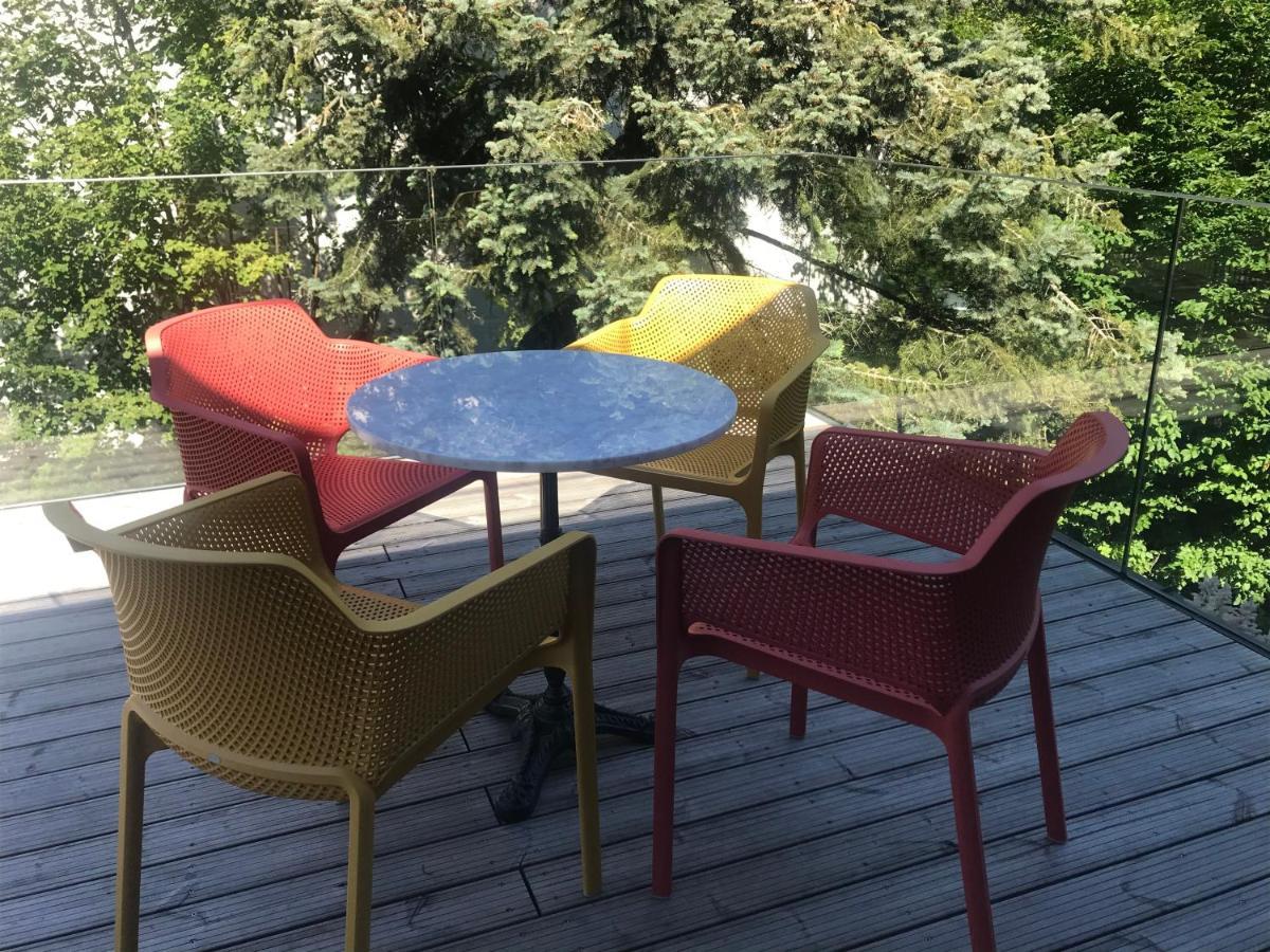 Premium Green Apartments Wiedeń Zewnętrze zdjęcie