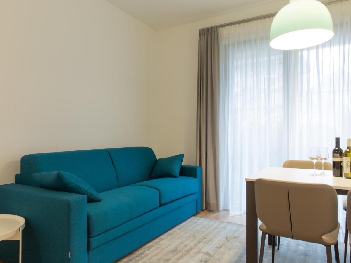 Premium Green Apartments Wiedeń Zewnętrze zdjęcie